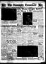 Primary view of The Navasota Examiner and Grimes County Review (Navasota, Tex.), Vol. 69, No. 6, Ed. 1 Thursday, October 15, 1964