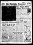 Thumbnail image of item number 1 in: 'The Navasota Examiner and Grimes County Review (Navasota, Tex.), Vol. 69, No. 7, Ed. 1 Thursday, October 22, 1964'.