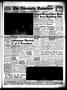 Thumbnail image of item number 1 in: 'The Navasota Examiner and Grimes County Review (Navasota, Tex.), Vol. 69, No. 15, Ed. 1 Thursday, December 17, 1964'.