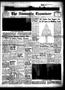Primary view of The Navasota Examiner and Grimes County Review (Navasota, Tex.), Vol. 69, No. 16, Ed. 1 Thursday, December 24, 1964