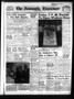 Thumbnail image of item number 1 in: 'The Navasota Examiner and Grimes County Review (Navasota, Tex.), Vol. 69, No. 34, Ed. 1 Thursday, April 29, 1965'.
