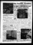 Primary view of The Navasota Examiner and Grimes County Review (Navasota, Tex.), Vol. [69], No. 40, Ed. 1 Thursday, June 10, 1965