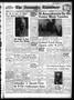 Thumbnail image of item number 1 in: 'The Navasota Examiner and Grimes County Review (Navasota, Tex.), Vol. 70, No. 8, Ed. 1 Thursday, October 28, 1965'.