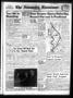 Thumbnail image of item number 1 in: 'The Navasota Examiner and Grimes County Review (Navasota, Tex.), Vol. 70, No. 10, Ed. 1 Thursday, November 11, 1965'.