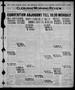 Newspaper: Cleburne Morning Review (Cleburne, Tex.), Ed. 1 Sunday, July 4, 1920