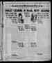 Newspaper: Cleburne Morning Review (Cleburne, Tex.), Ed. 1 Sunday, July 25, 1920