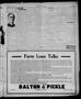 Thumbnail image of item number 3 in: 'Cleburne Morning Review (Cleburne, Tex.), Ed. 1 Wednesday, July 28, 1920'.