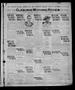 Thumbnail image of item number 1 in: 'Cleburne Morning Review (Cleburne, Tex.), Ed. 1 Thursday, August 5, 1920'.