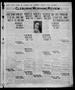 Newspaper: Cleburne Morning Review (Cleburne, Tex.), Ed. 1 Sunday, September 12,…