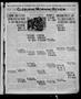 Newspaper: Cleburne Morning Review (Cleburne, Tex.), Ed. 1 Tuesday, November 30,…