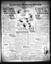 Newspaper: Cleburne Morning Review (Cleburne, Tex.), Ed. 1 Saturday, February 16…