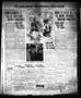 Newspaper: Cleburne Morning Review (Cleburne, Tex.), Ed. 1 Tuesday, March 4, 1924