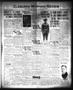 Newspaper: Cleburne Morning Review (Cleburne, Tex.), Ed. 1 Friday, March 21, 1924