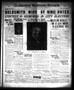 Primary view of Cleburne Morning Review (Cleburne, Tex.), Ed. 1 Wednesday, April 2, 1924