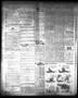 Thumbnail image of item number 4 in: 'Cleburne Morning Review (Cleburne, Tex.), Ed. 1 Tuesday, April 8, 1924'.