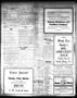 Thumbnail image of item number 4 in: 'Cleburne Morning Review (Cleburne, Tex.), Ed. 1 Thursday, May 8, 1924'.