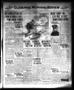 Newspaper: Cleburne Morning Review (Cleburne, Tex.), Ed. 1 Friday, May 9, 1924