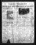 Primary view of Cleburne Times-Review (Cleburne, Tex.), Vol. 40, No. 32, Ed. 1 Tuesday, January 2, 1945