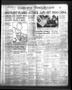 Primary view of Cleburne Times-Review (Cleburne, Tex.), Vol. 40, No. 41, Ed. 1 Friday, January 12, 1945