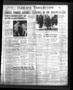 Newspaper: Cleburne Times-Review (Cleburne, Tex.), Vol. 40, No. 43, Ed. 1 Monday…