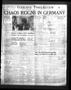 Newspaper: Cleburne Times-Review (Cleburne, Tex.), Vol. 40, No. 107, Ed. 1 Frida…