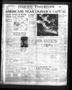 Thumbnail image of item number 1 in: 'Cleburne Times-Review (Cleburne, Tex.), Vol. 40, No. 109, Ed. 1 Monday, April 2, 1945'.