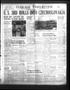 Newspaper: Cleburne Times-Review (Cleburne, Tex.), Vol. 40, No. 123, Ed. 1 Wedne…