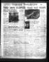 Primary view of Cleburne Times-Review (Cleburne, Tex.), Vol. 40, No. 129, Ed. 1 Wednesday, April 25, 1945