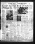 Newspaper: Cleburne Times-Review (Cleburne, Tex.), Vol. 40, No. 147, Ed. 1 Wedne…