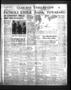 Primary view of Cleburne Times-Review (Cleburne, Tex.), Vol. 40, No. 148, Ed. 1 Thursday, May 17, 1945