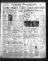 Primary view of Cleburne Times-Review (Cleburne, Tex.), Vol. 40, No. 168, Ed. 1 Sunday, June 10, 1945