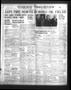Newspaper: Cleburne Times-Review (Cleburne, Tex.), Vol. 40, No. 171, Ed. 1 Wedne…