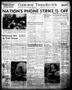 Primary view of Cleburne Times-Review (Cleburne, Tex.), Vol. 44, No. 35, Ed. 1 Thursday, December 23, 1948