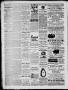 Thumbnail image of item number 2 in: 'San Antonio Daily Light (San Antonio, Tex.), Vol. 5, No. 316, Ed. 1, Saturday, January 9, 1886'.