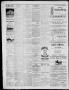 Thumbnail image of item number 4 in: 'San Antonio Daily Light (San Antonio, Tex.), Vol. 5, No. 321, Ed. 1, Friday, January 15, 1886'.