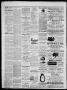 Thumbnail image of item number 2 in: 'San Antonio Daily Light (San Antonio, Tex.), Vol. 5, No. 323, Ed. 1, Monday, January 18, 1886'.