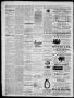 Thumbnail image of item number 2 in: 'San Antonio Daily Light (San Antonio, Tex.), Vol. 5, No. 324, Ed. 1, Tuesday, January 19, 1886'.