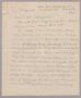 Letter: [Letter from Rosa Waldmann to I. H. Kempner, September 19, 1948]