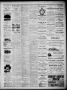 Thumbnail image of item number 3 in: 'San Antonio Daily Light (San Antonio, Tex.), Vol. 6, No. 6, Ed. 1, Tuesday, January 26, 1886'.