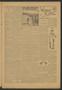 Thumbnail image of item number 3 in: 'Galveston Labor Herald (Galveston, Tex.), Vol. 1, No. 10, Ed. 1 Saturday, October 5, 1912'.
