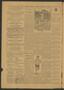 Thumbnail image of item number 2 in: 'Galveston Labor Herald (Galveston, Tex.), Vol. 1, No. 14, Ed. 1 Saturday, November 2, 1912'.