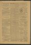 Thumbnail image of item number 3 in: 'Galveston Labor Herald (Galveston, Tex.), Vol. 1, No. 25, Ed. 1 Saturday, January 18, 1913'.