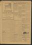 Thumbnail image of item number 3 in: 'Galveston Labor Dispatch (Galveston, Tex.), Vol. 3, No. 19, Ed. 1 Saturday, May 9, 1914'.