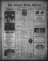 Newspaper: The Gilmer Daily Mirror (Gilmer, Tex.), Vol. 19, No. 255, Ed. 1 Wedne…