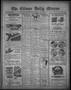 Primary view of The Gilmer Daily Mirror (Gilmer, Tex.), Vol. 19, No. 258, Ed. 1 Saturday, January 5, 1935