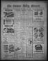 Primary view of The Gilmer Daily Mirror (Gilmer, Tex.), Vol. 19, No. 260, Ed. 1 Tuesday, January 8, 1935