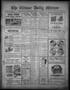 Primary view of The Gilmer Daily Mirror (Gilmer, Tex.), Vol. 19, No. 262, Ed. 1 Thursday, January 10, 1935