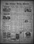 Newspaper: The Gilmer Daily Mirror (Gilmer, Tex.), Vol. 19, No. 273, Ed. 1 Wedne…