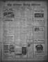 Newspaper: The Gilmer Daily Mirror (Gilmer, Tex.), Vol. 19, No. 274, Ed. 1 Thurs…