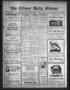 Newspaper: The Gilmer Daily Mirror (Gilmer, Tex.), Vol. 19, No. 281, Ed. 1 Frida…